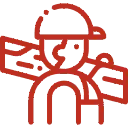 Ausführung bei Bedachungen Sellmann in Rieden