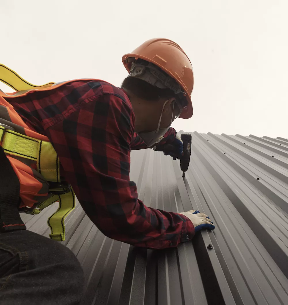 FAQ zur Ausbildung zum Spengler