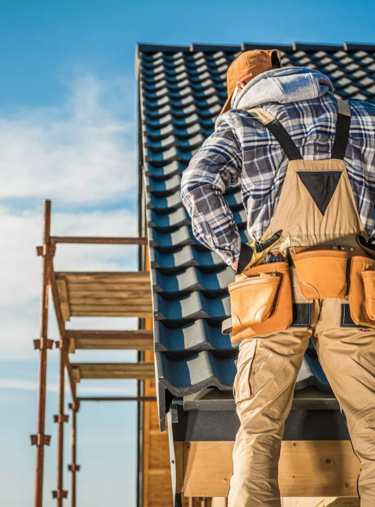 Warum Sie mit Bedachungsprofi Sellmann aus Rieden zusammenarbeiten sollten